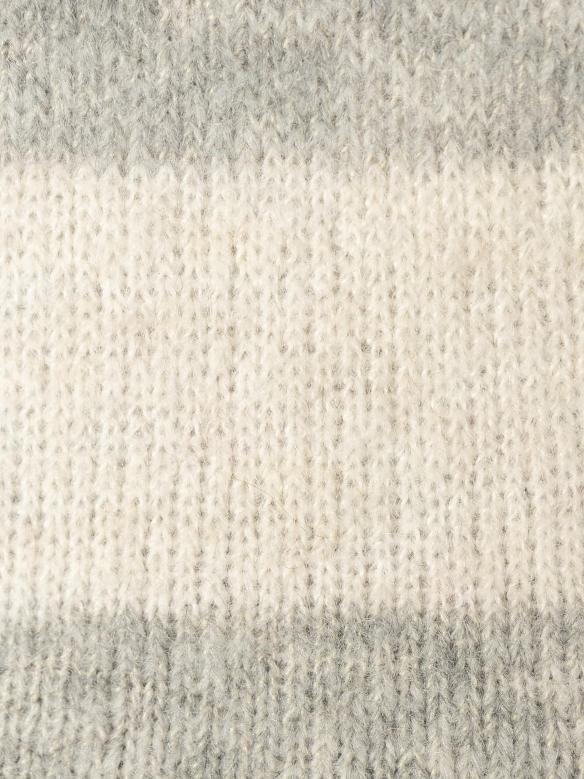 Jersey brithis rayas soft color Gris