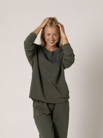 [c1] [c2] Women's Sweatshirts 4x4woman. Fashion for women since 1996