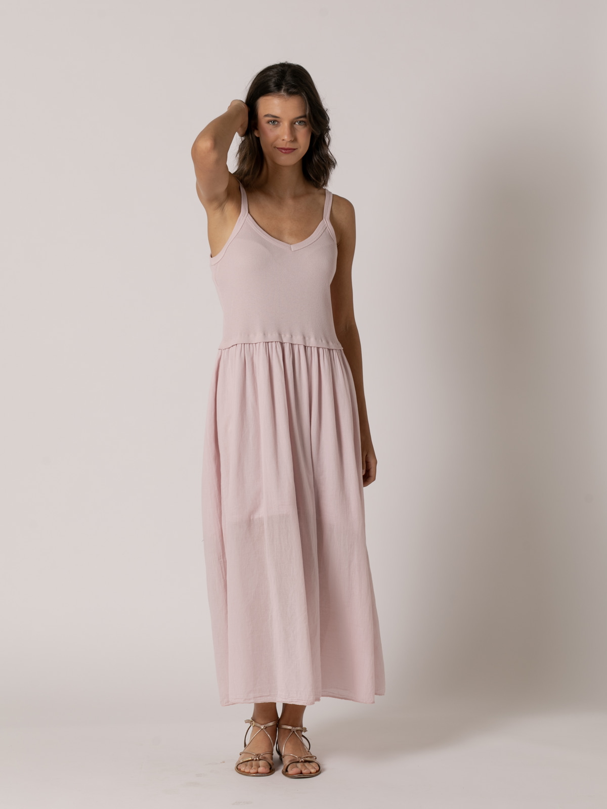 vestidos