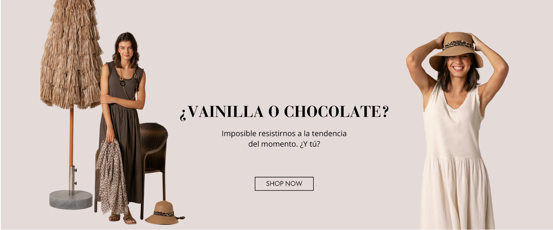 NUEVA COLECCIÓN 19 JUNIO