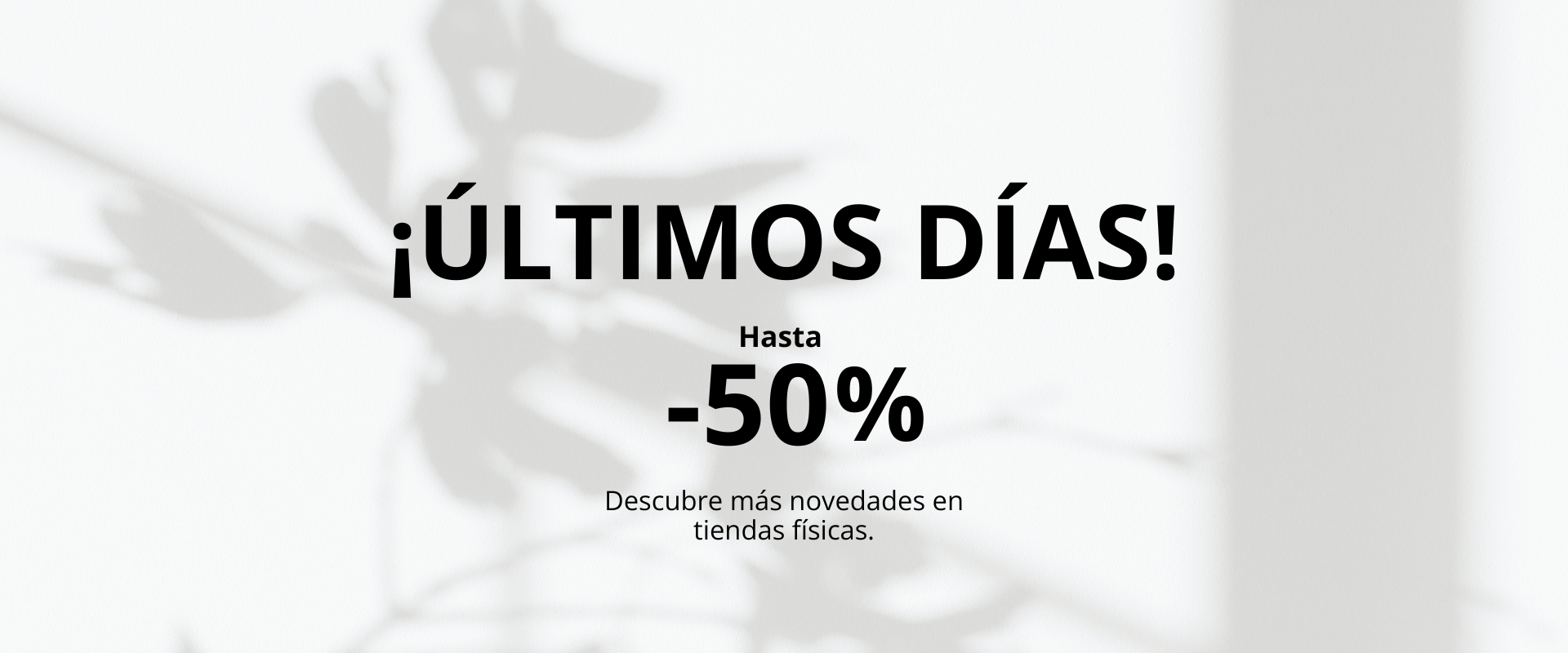 rebajas finales agosto 