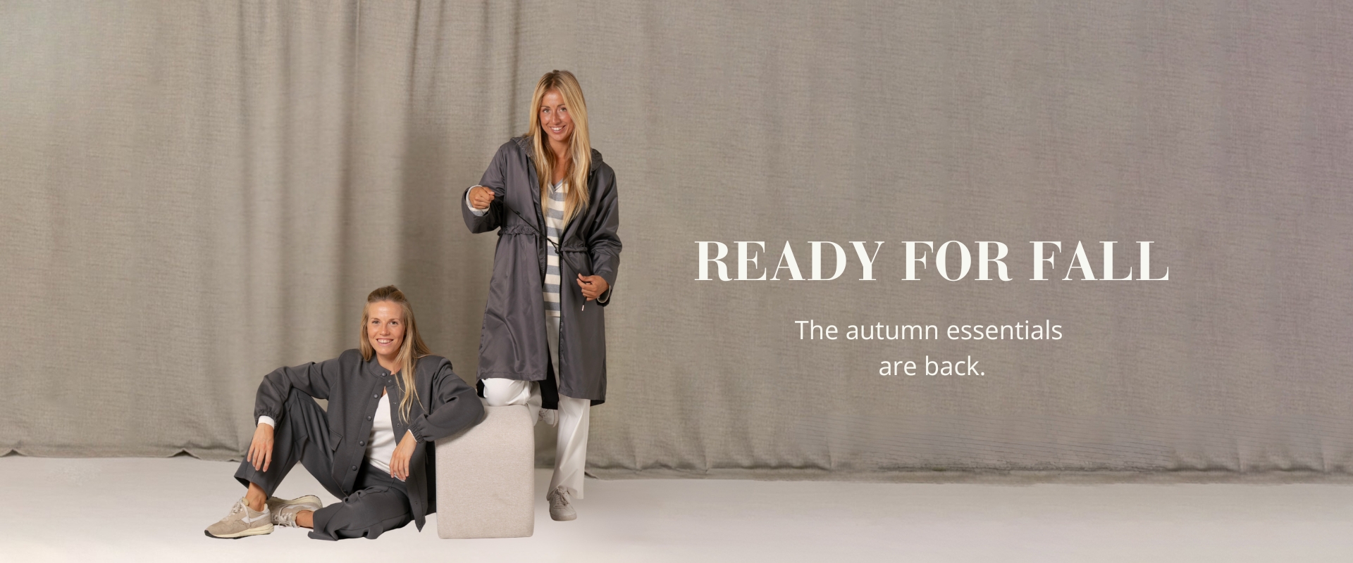 new collection 29 MAY 2