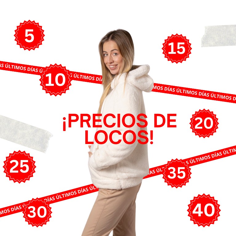 Rebajas shop 4x4 woman